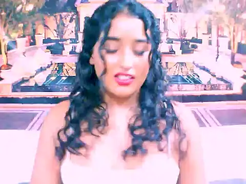 Snapshot of IndianAngel4u chatting on 02.27.25 IndianAngel4u online show from 02.27.25