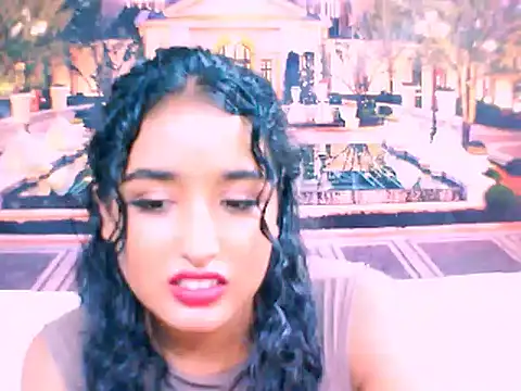 Snapshot of IndianAngel4u chatting on 03.04.25 IndianAngel4u online show from 03.04.25