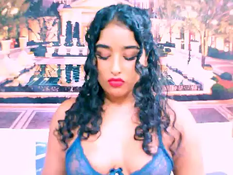 Snapshot of IndianAngel4u chatting on 03.07.25 IndianAngel4u online show from 03.07.25