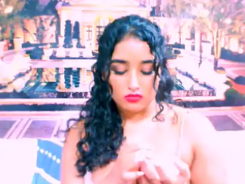 Snapshot of IndianAngel4u chatting on 03.09.25 IndianAngel4u online show from 03.09.25