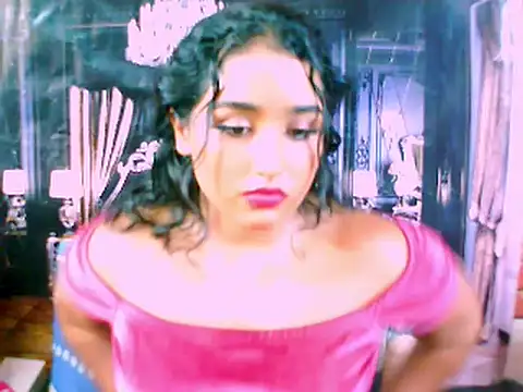 Snapshot of IndianAngel4u chatting on 03.09.25 IndianAngel4u online show from 03.09.25