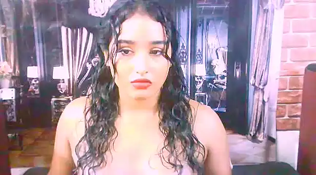 Snapshot of IndianAngel4u chatting on 03.19.25 IndianAngel4u online show from 03.19.25