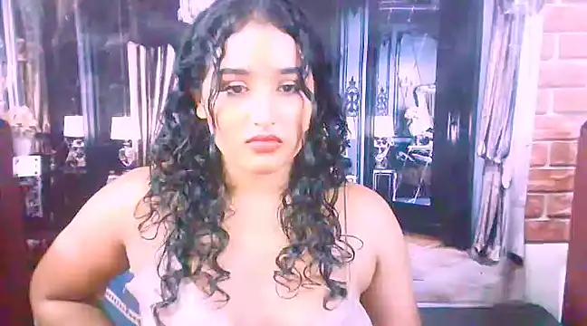 Snapshot of IndianAngel4u chatting on 03.19.25 IndianAngel4u online show from 03.19.25