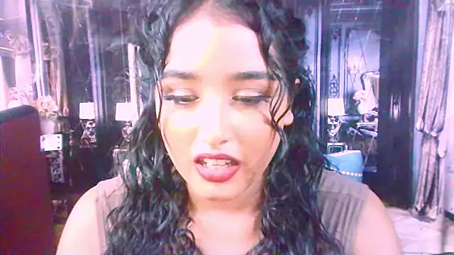 Snapshot of IndianAngel4u chatting on 03.22.25 IndianAngel4u online show from 03.22.25