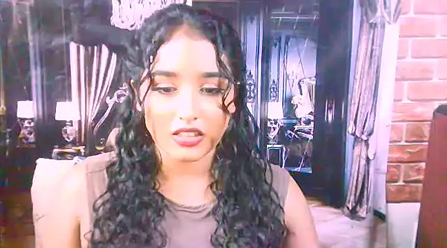 Snapshot of IndianAngel4u chatting on 03.22.25 IndianAngel4u online show from 03.22.25