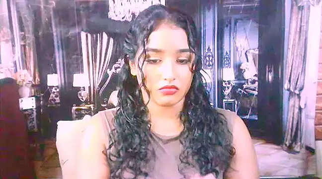 Snapshot of IndianAngel4u chatting on 03.22.25 IndianAngel4u online show from 03.22.25