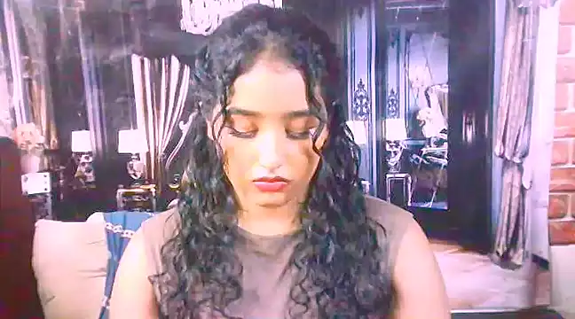 Snapshot of IndianAngel4u chatting on 03.23.25 IndianAngel4u online show from 03.23.25