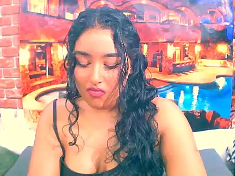 IndianAngel4u online show from 11.15.25