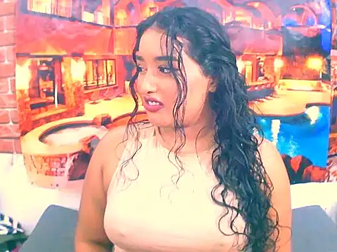 IndianAngel4u online show from 11.21.25