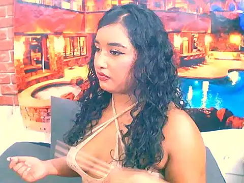 IndianAngel4u online show from 12.16.25