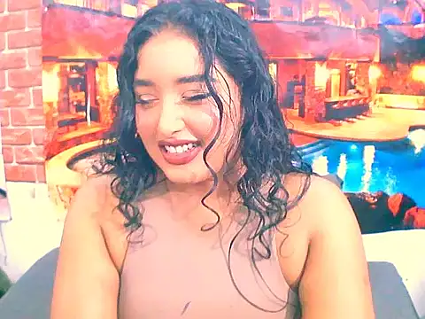 IndianAngel4u online show from 12.20.25