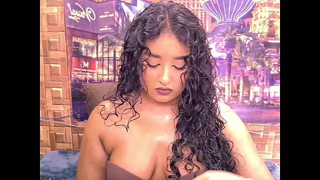 IndianAngel4u online show from 05.24.26