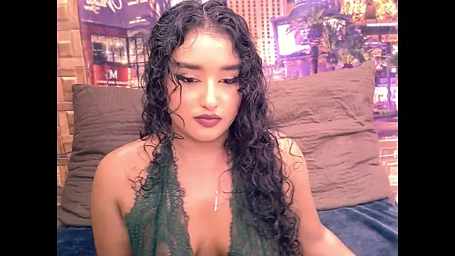 IndianAngel4u online show from 06.26.26