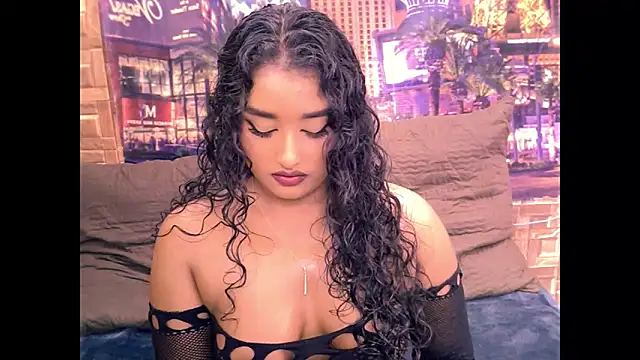 IndianAngel4u online show from 06.27.26