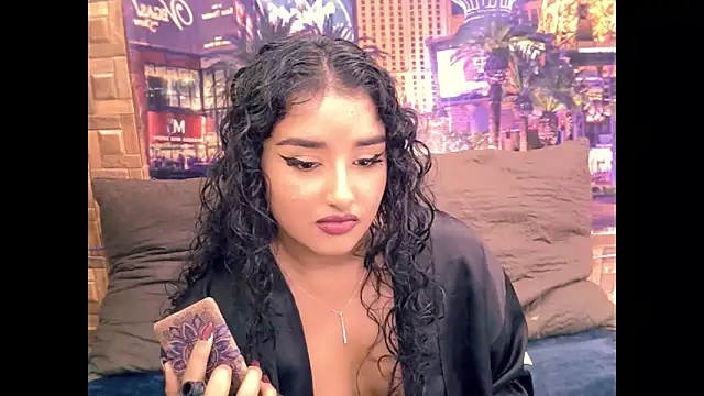 IndianAngel4u online show from 07.08.26