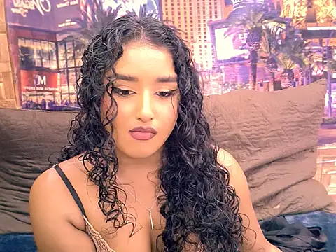 IndianAngel4u online show from 07.10.26