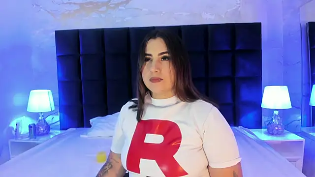 sabrinamilani online show from 02.06.26