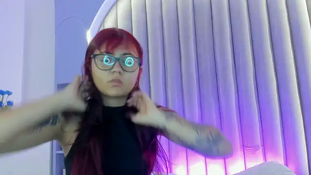alaia-rogers online show from 01.04.25