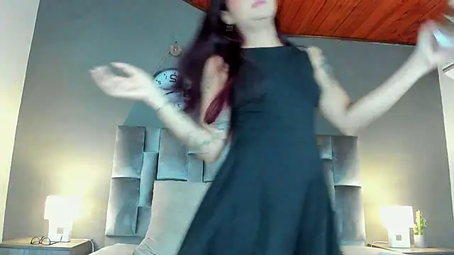 alaia-rogers online show from 01.07.25