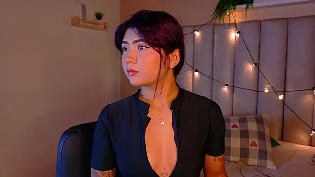 alaia-rogers online show from 01.12.26