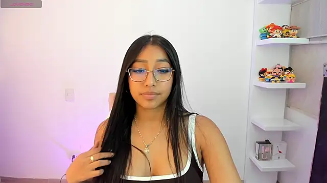 isa bellaa0 online show from 10.20.25