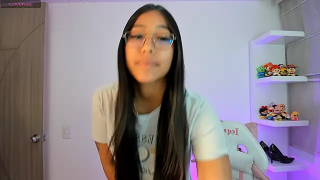 isa bellaa0 online show from 11.05.25