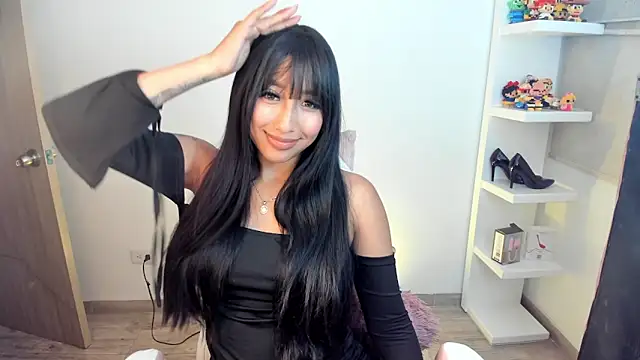 isa bellaa0 online show from 11.10.25