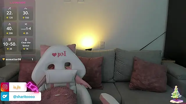 isa bellaa0 online show from 12.03.25