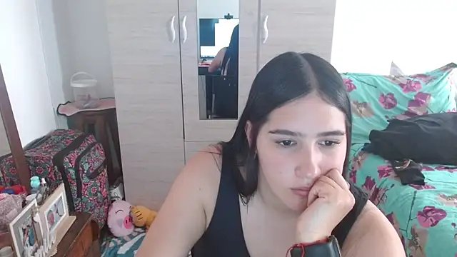 Naomi D online show from 04.19.26