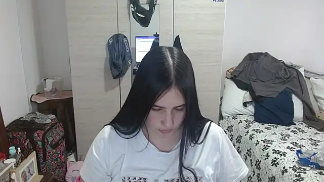 Naomi D online show from 04.20.26