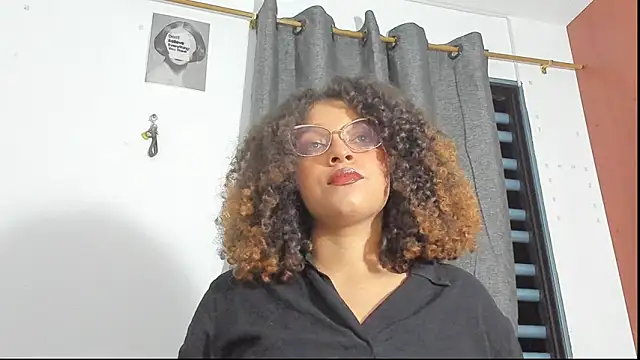 Ada gales  online show from 11.24.25