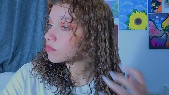 Ada gales  online show from 04.16.26