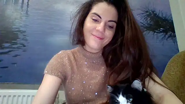 Snapshot of AliceTailor chatting on 02.06.26 AliceTailor online show from 02.06.26