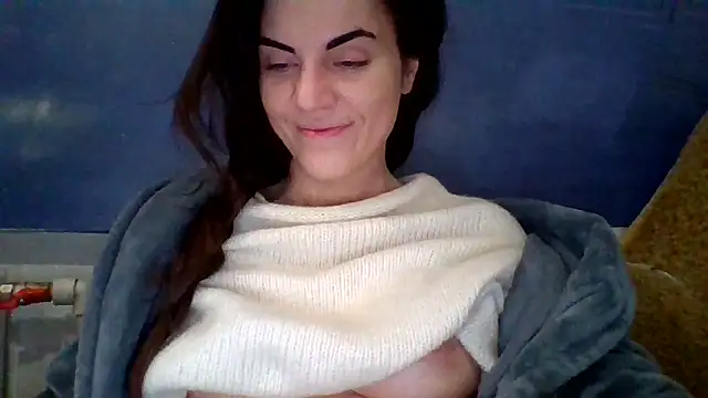 Snapshot of AliceTailor chatting on 02.12.26 AliceTailor online show from 02.12.26