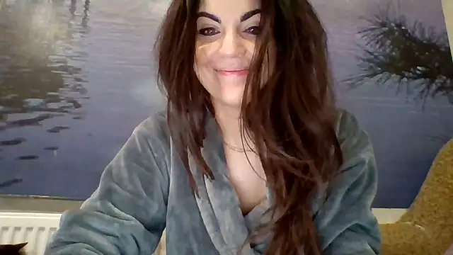 Snapshot of AliceTailor chatting on 02.19.26 AliceTailor online show from 02.19.26