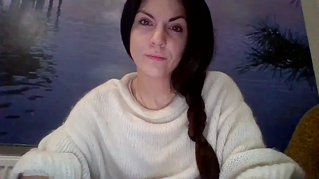 Snapshot of AliceTailor chatting on 02.21.26 AliceTailor online show from 02.21.26