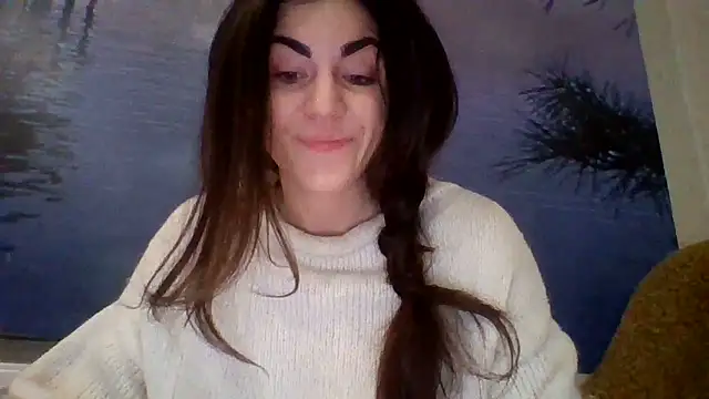 Snapshot of AliceTailor chatting on 02.28.26 AliceTailor online show from 02.28.26