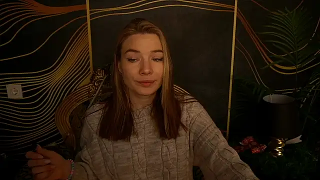 IceDanielles online show from 12.27.24