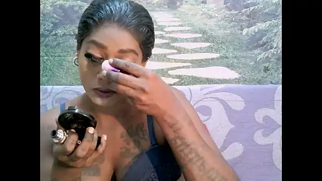 Harl3ysugar4u online show from 02.13.25