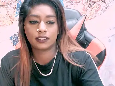 Harl3ysugar4u online show from 03.21.25