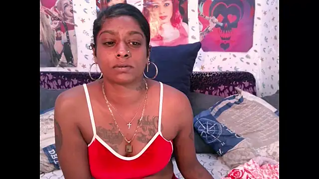 Harl3ysugar4u online show from 01.16.26