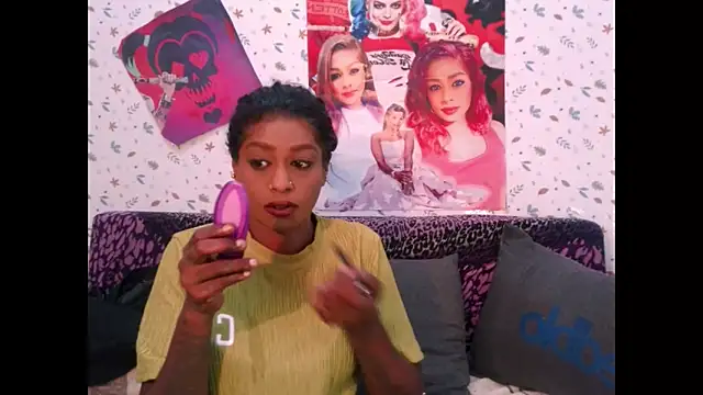 Harl3ysugar4u online show from 02.04.26