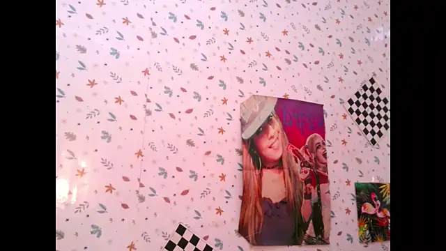 Harl3ysugar4u online show from 02.13.26