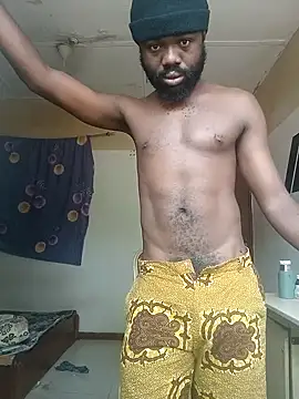 Longblackhardd online show from 02.06.25