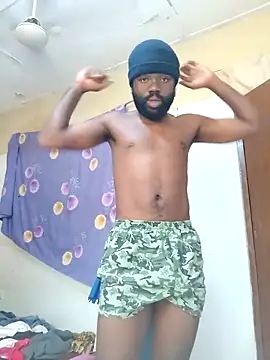 Longblackhardd online show from 02.10.25