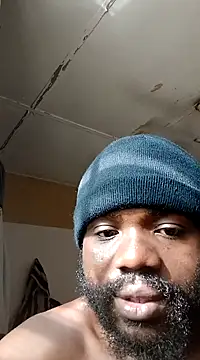 Longblackhardd online show from 02.11.25