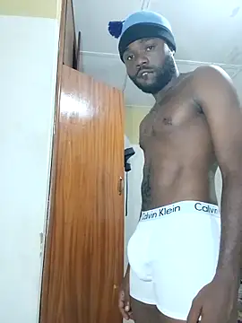 Longblackhardd online show from 02.25.25