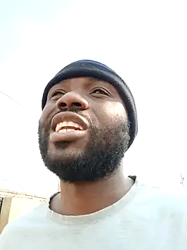 Longblackhardd online show from 02.25.25