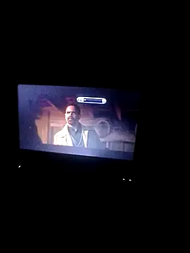 Longblackhardd online show from 03.05.25