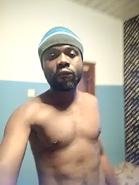 Longblackhardd online show from 03.05.25